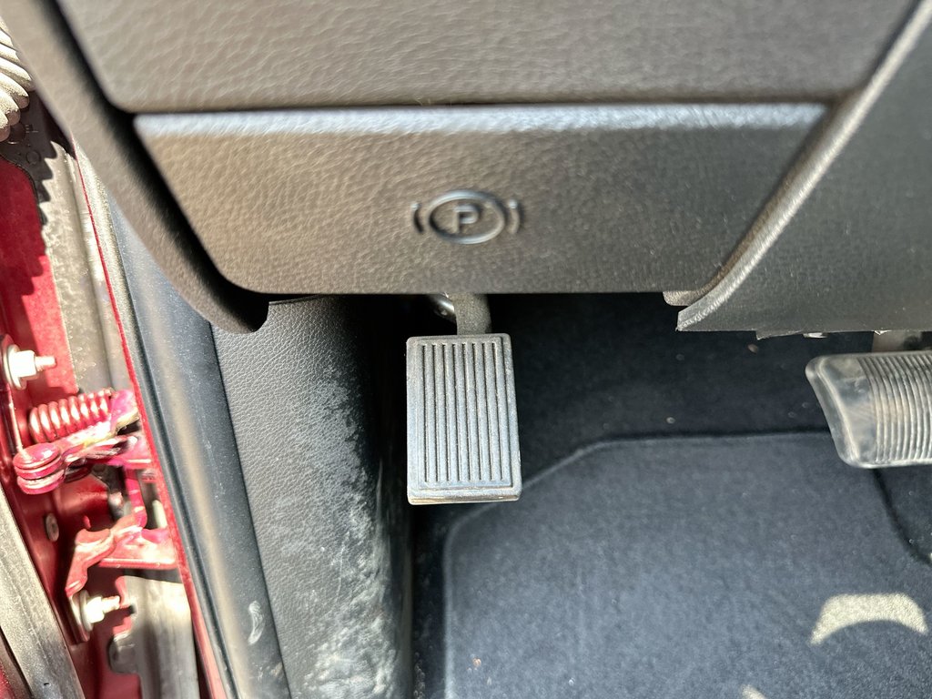2018 Ram 1500 Sport | Roof | Lthr | Cam | Bluetooth | Keyless in Saint John, New Brunswick - 30 - w1024h768px