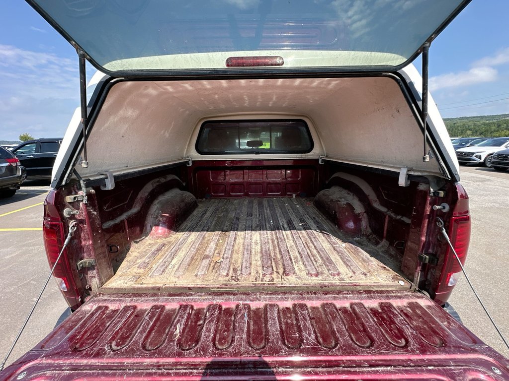 2018 Ram 1500 Sport | Roof | Lthr | Cam | Bluetooth | Keyless in Saint John, New Brunswick - 38 - w1024h768px