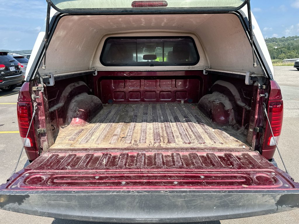 2018 Ram 1500 Sport | Roof | Lthr | Cam | Bluetooth | Keyless in Saint John, New Brunswick - 37 - w1024h768px