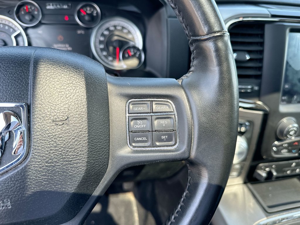 2018 Ram 1500 Sport | Roof | Lthr | Cam | Bluetooth | Keyless in Saint John, New Brunswick - 21 - w1024h768px