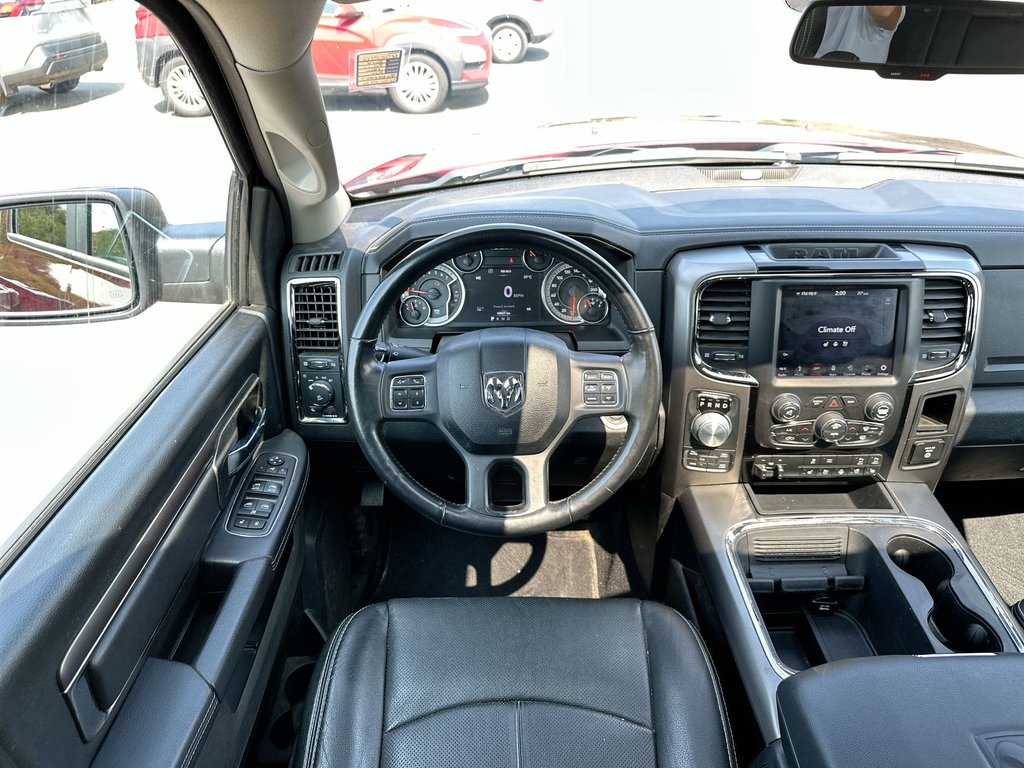 2018 Ram 1500 Sport | Roof | Lthr | Cam | Bluetooth | Keyless in Saint John, New Brunswick - 13 - w1024h768px