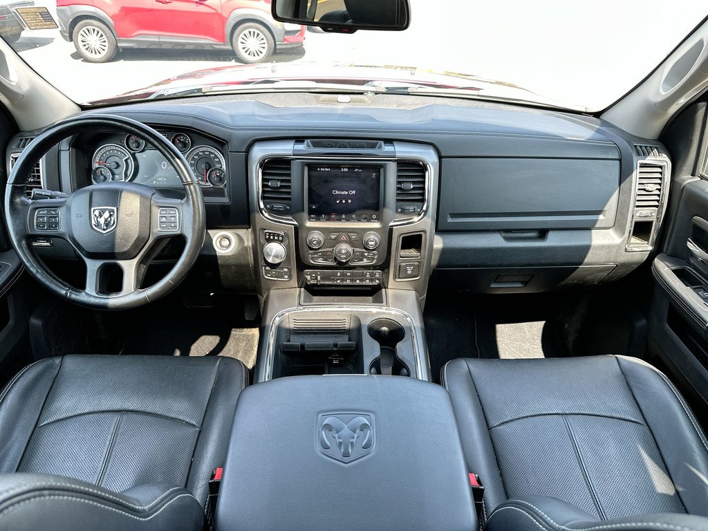 2018 Ram 1500 Sport | Roof | Lthr | Cam | Bluetooth | Keyless in Saint John, New Brunswick - 16 - w1024h768px