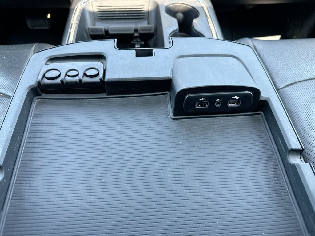2018 Ram 1500 Sport | Roof | Lthr | Cam | Bluetooth | Keyless in Saint John, New Brunswick - 51 - w1024h768px