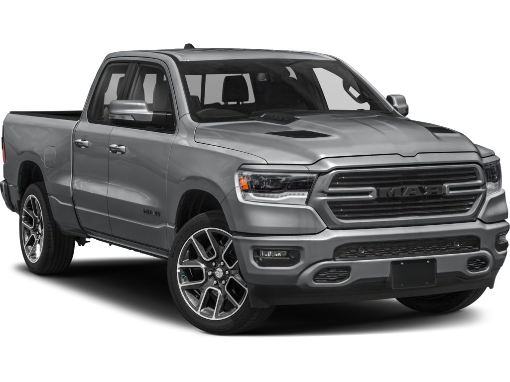 2019 Ram 1500 in Antigonish, Nova Scotia - 1 - w1024h768px