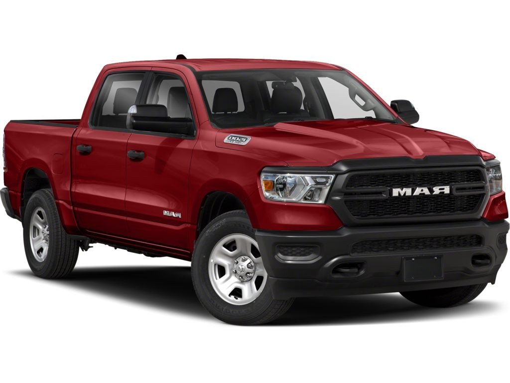 Ram 1500 Tradesman | HtdSeats | Bluetooth | Cam | Cruise 2019 à Saint John, Nouveau-Brunswick - 1 - w1024h768px