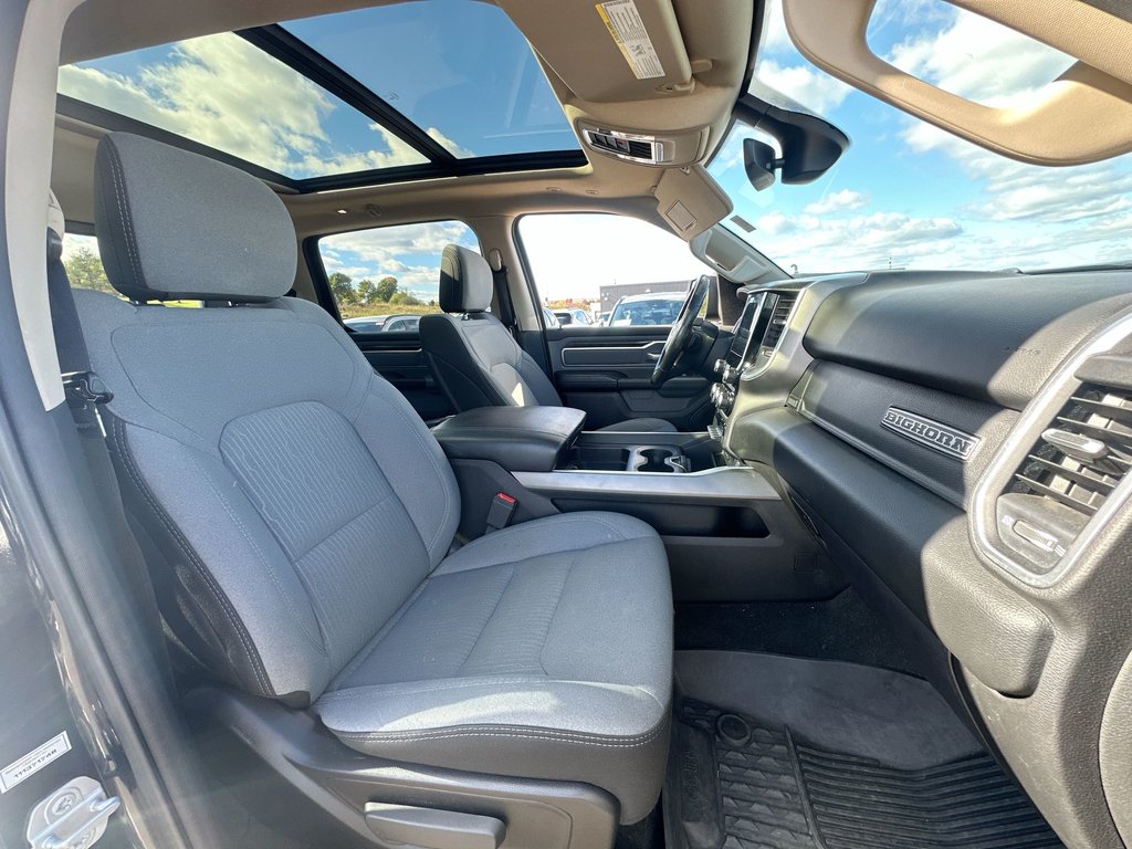 2019 Ram 1500 in Antigonish, Nova Scotia - 42 - w1024h768px