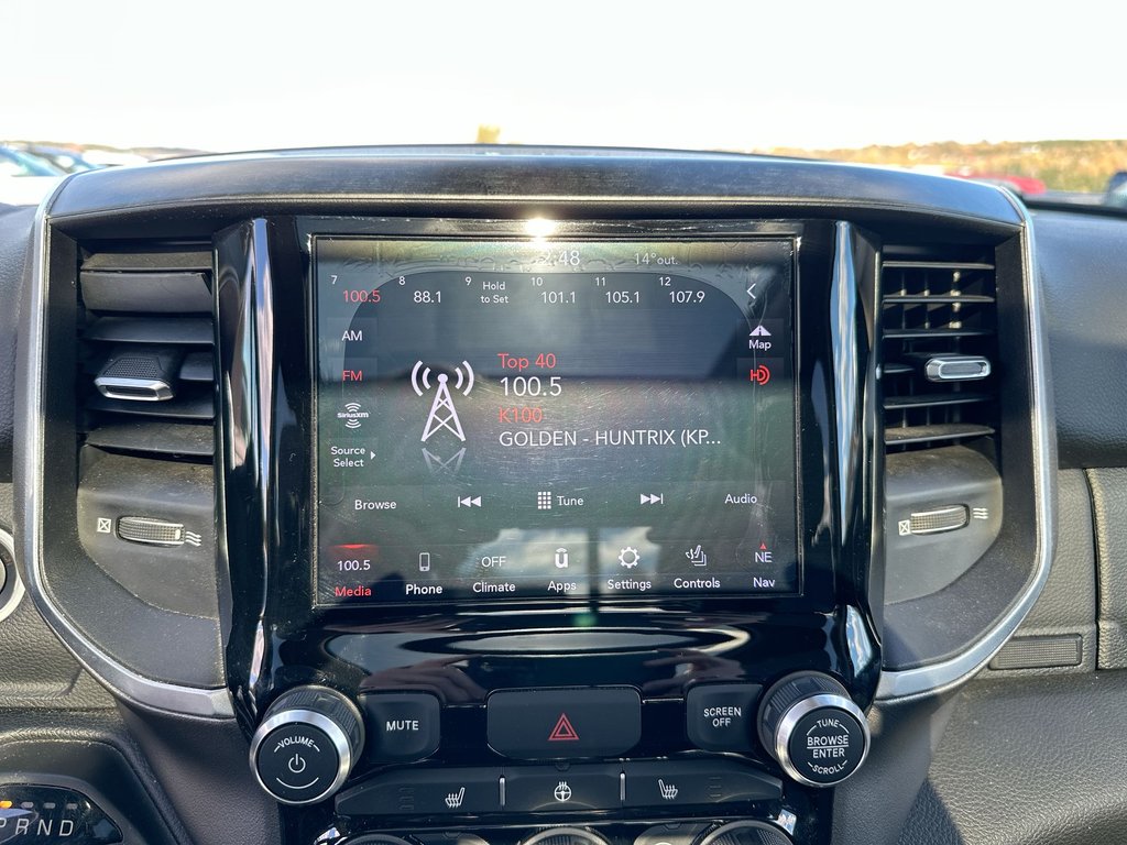 2019 Ram 1500 in Antigonish, Nova Scotia - 25 - w1024h768px