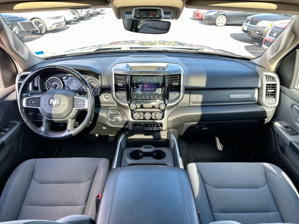 2019 Ram 1500 in Antigonish, Nova Scotia - 16 - w1024h768px