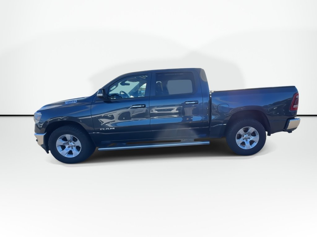 2019 Ram 1500 in Antigonish, Nova Scotia - 5 - w1024h768px