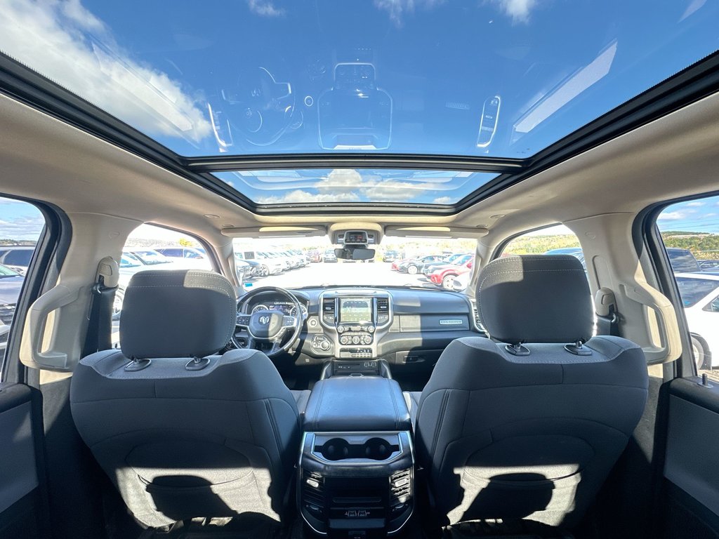 2019 Ram 1500 in Antigonish, Nova Scotia - 51 - w1024h768px