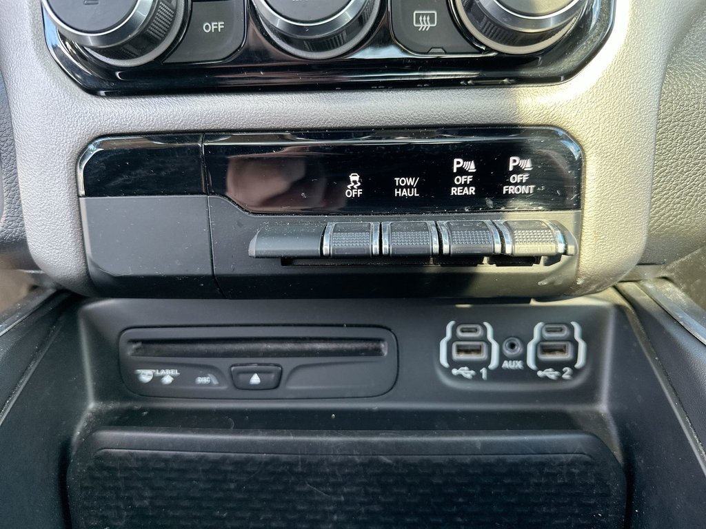2019 Ram 1500 in Antigonish, Nova Scotia - 22 - w1024h768px