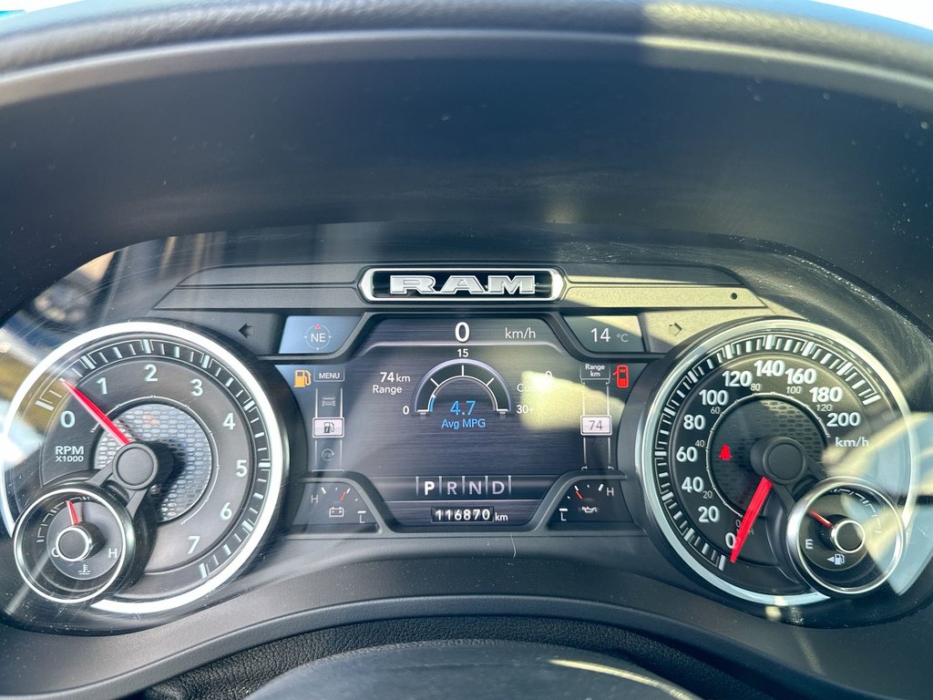 2019 Ram 1500 in Antigonish, Nova Scotia - 24 - w1024h768px