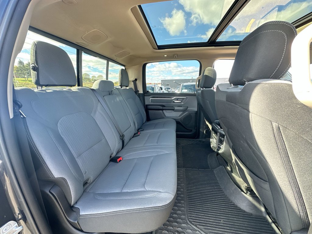 2019 Ram 1500 in Antigonish, Nova Scotia - 39 - w1024h768px