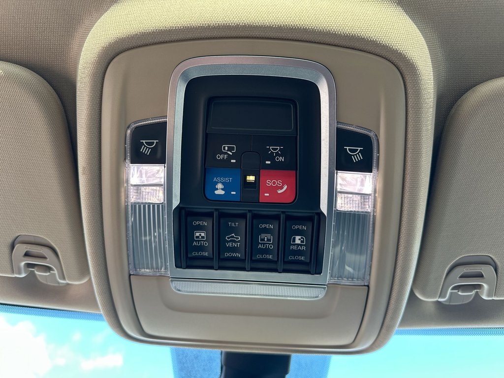 2019 Ram 1500 in Antigonish, Nova Scotia - 47 - w1024h768px
