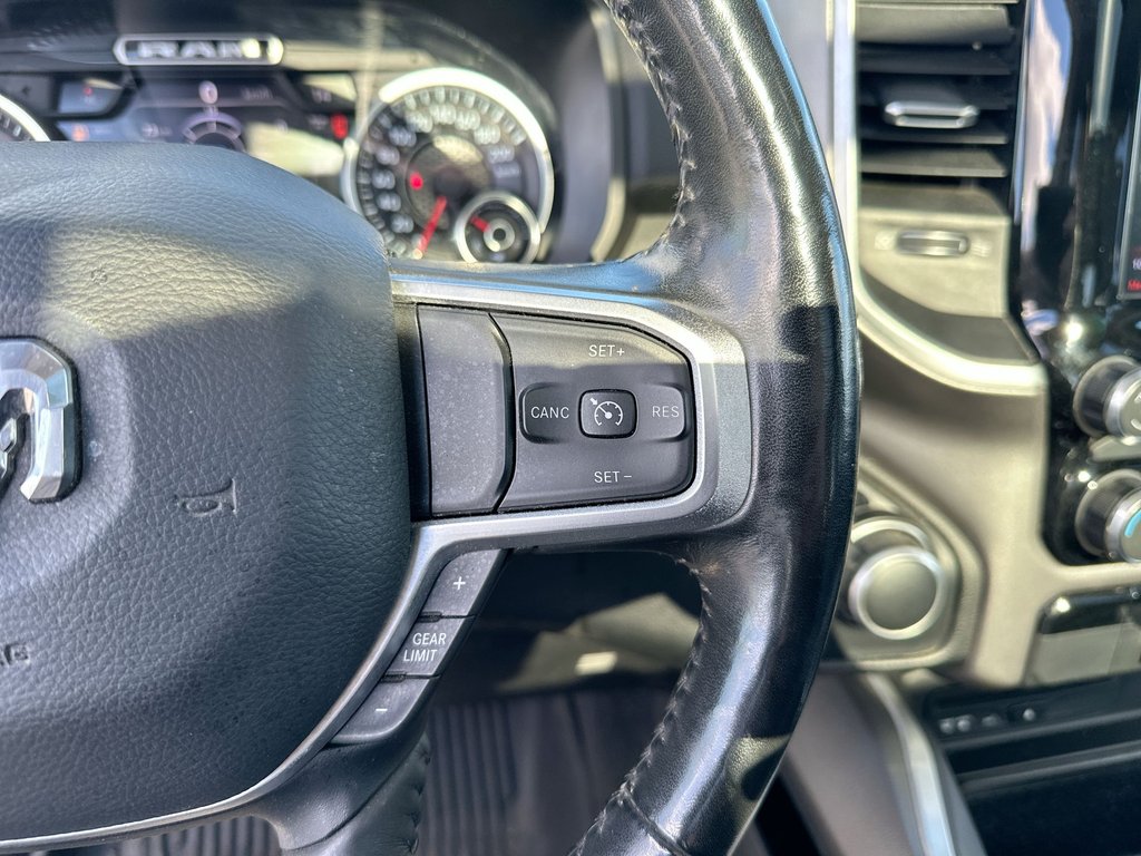 2019 Ram 1500 in Antigonish, Nova Scotia - 21 - w1024h768px