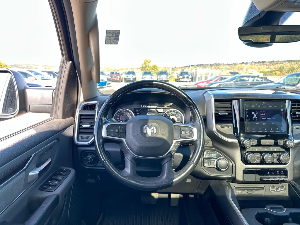 2019 Ram 1500 in Antigonish, Nova Scotia - 12 - w1024h768px