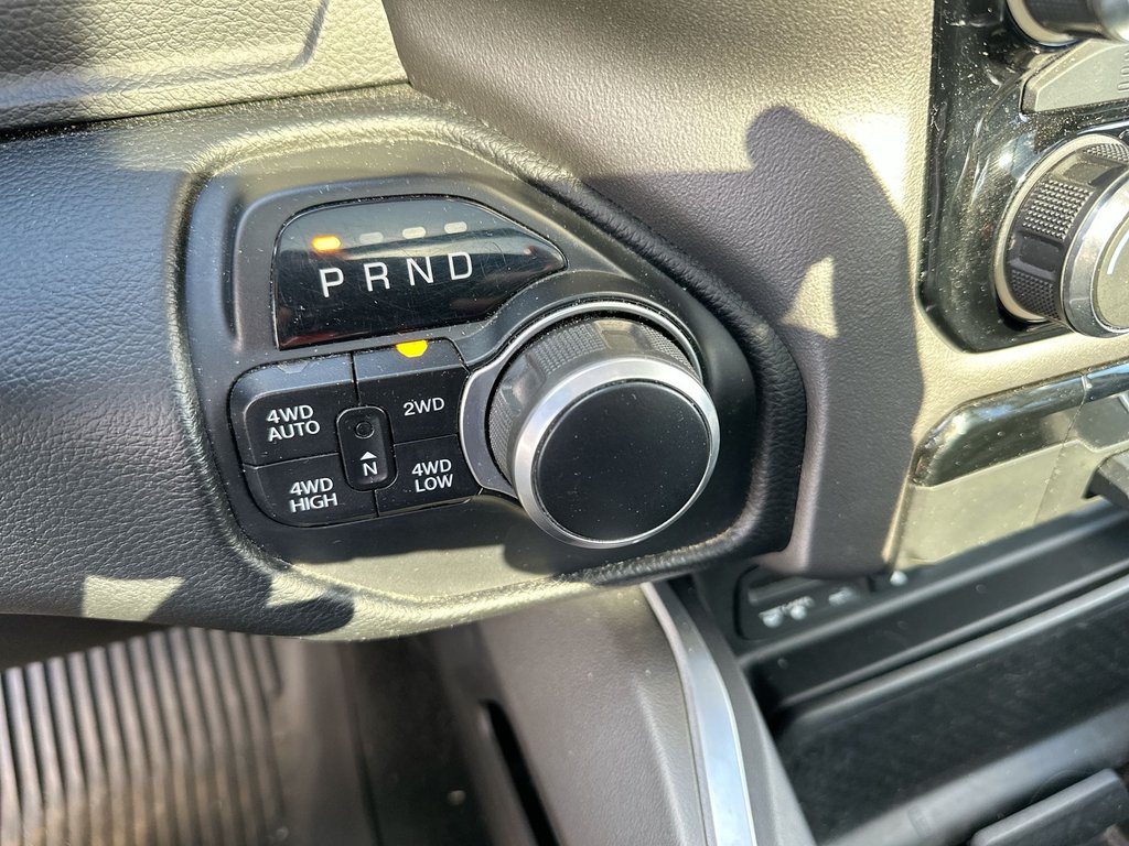 2019 Ram 1500 in Antigonish, Nova Scotia - 29 - w1024h768px