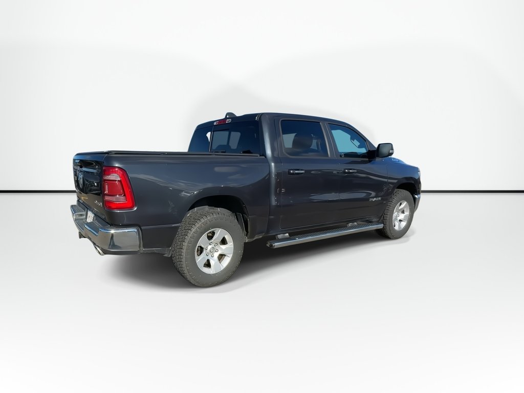 2019 Ram 1500 in Antigonish, Nova Scotia - 8 - w1024h768px