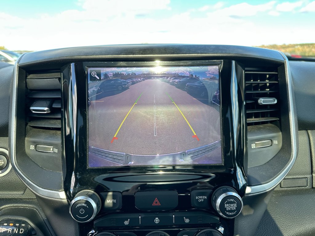 2019 Ram 1500 in Antigonish, Nova Scotia - 27 - w1024h768px