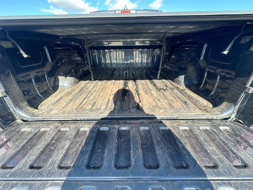 2019 Ram 1500 in Antigonish, Nova Scotia - 38 - w1024h768px