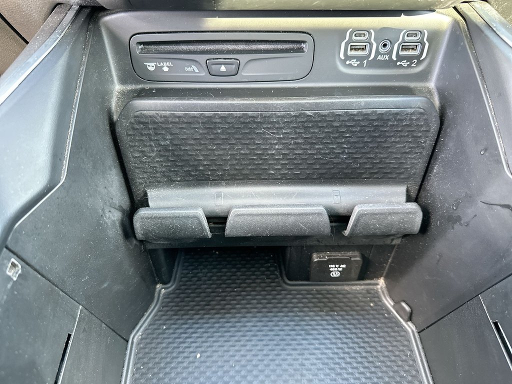 2019 Ram 1500 in Antigonish, Nova Scotia - 28 - w1024h768px