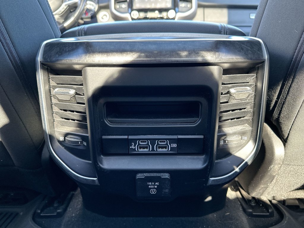 2019 Ram 1500 in Antigonish, Nova Scotia - 50 - w1024h768px