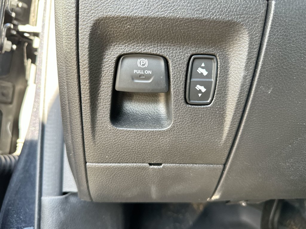 2019 Ram 1500 in Antigonish, Nova Scotia - 30 - w1024h768px