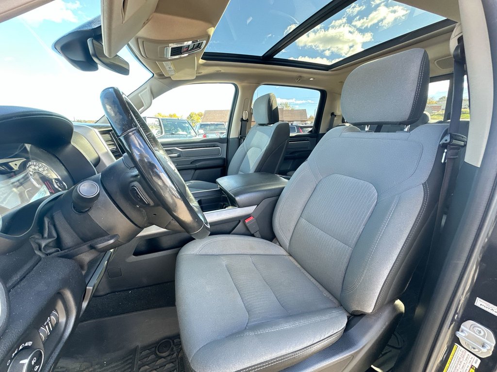 2019 Ram 1500 in Antigonish, Nova Scotia - 11 - w1024h768px