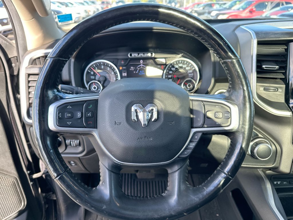 2019 Ram 1500 in Antigonish, Nova Scotia - 17 - w1024h768px