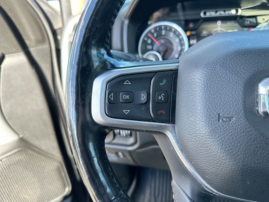 2019 Ram 1500 in Antigonish, Nova Scotia - 20 - w1024h768px