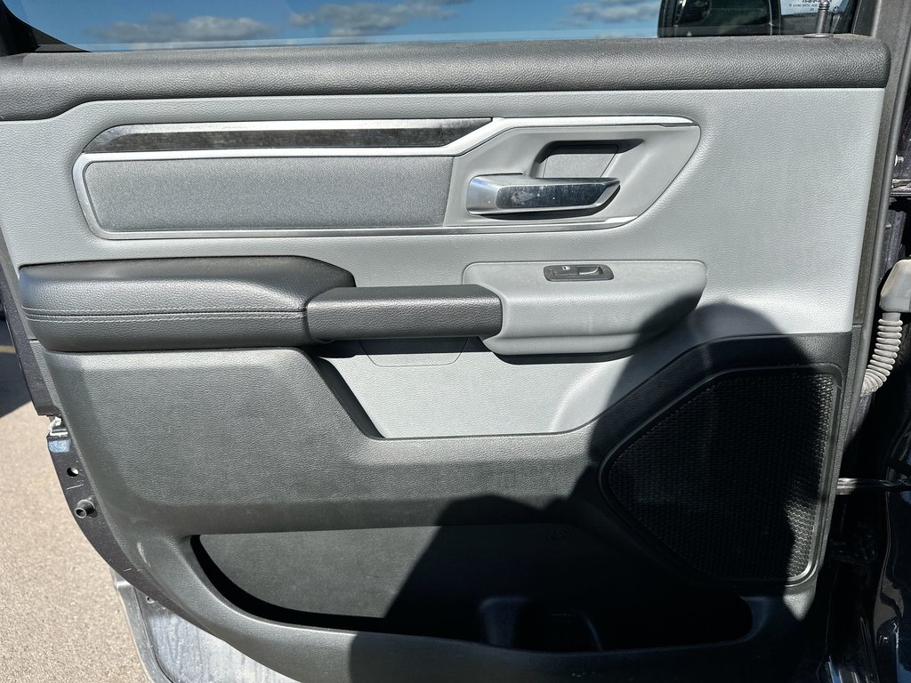 2019 Ram 1500 in Antigonish, Nova Scotia - 35 - w1024h768px