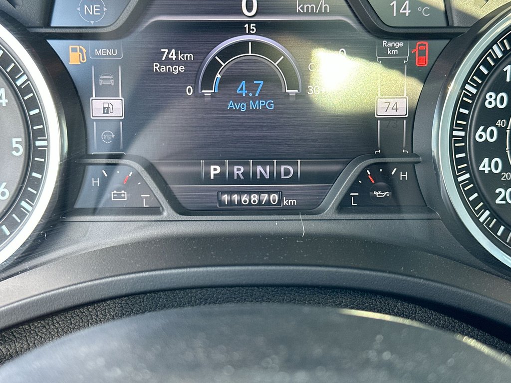 2019 Ram 1500 in Antigonish, Nova Scotia - 23 - w1024h768px