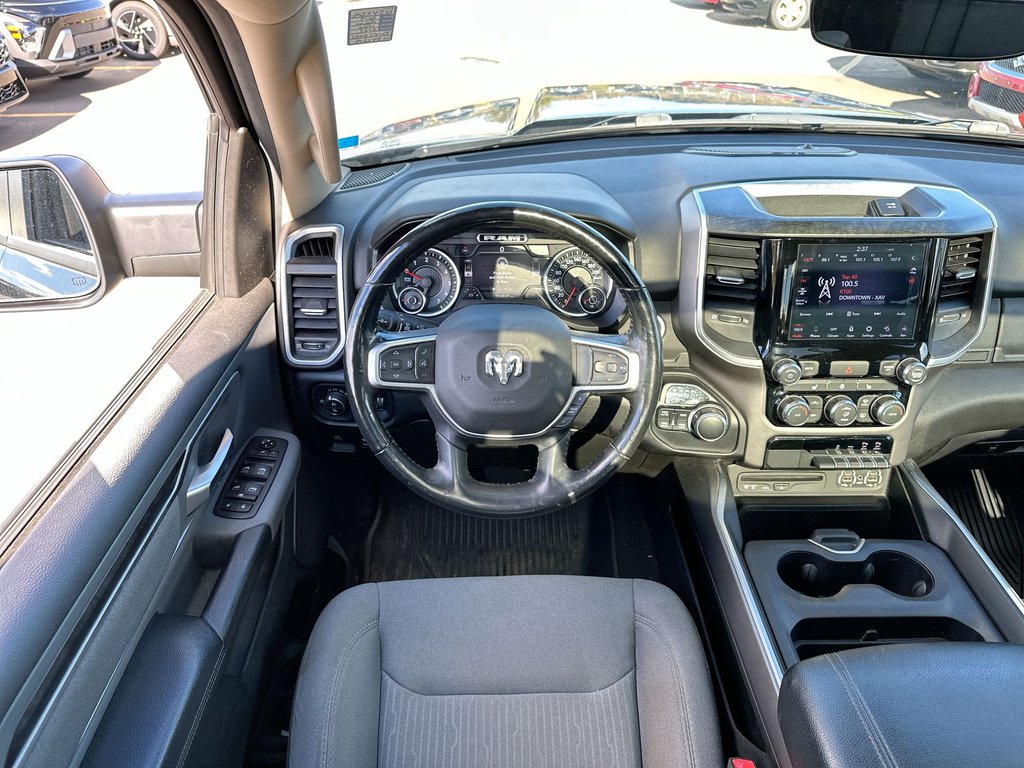 2019 Ram 1500 in Antigonish, Nova Scotia - 13 - w1024h768px