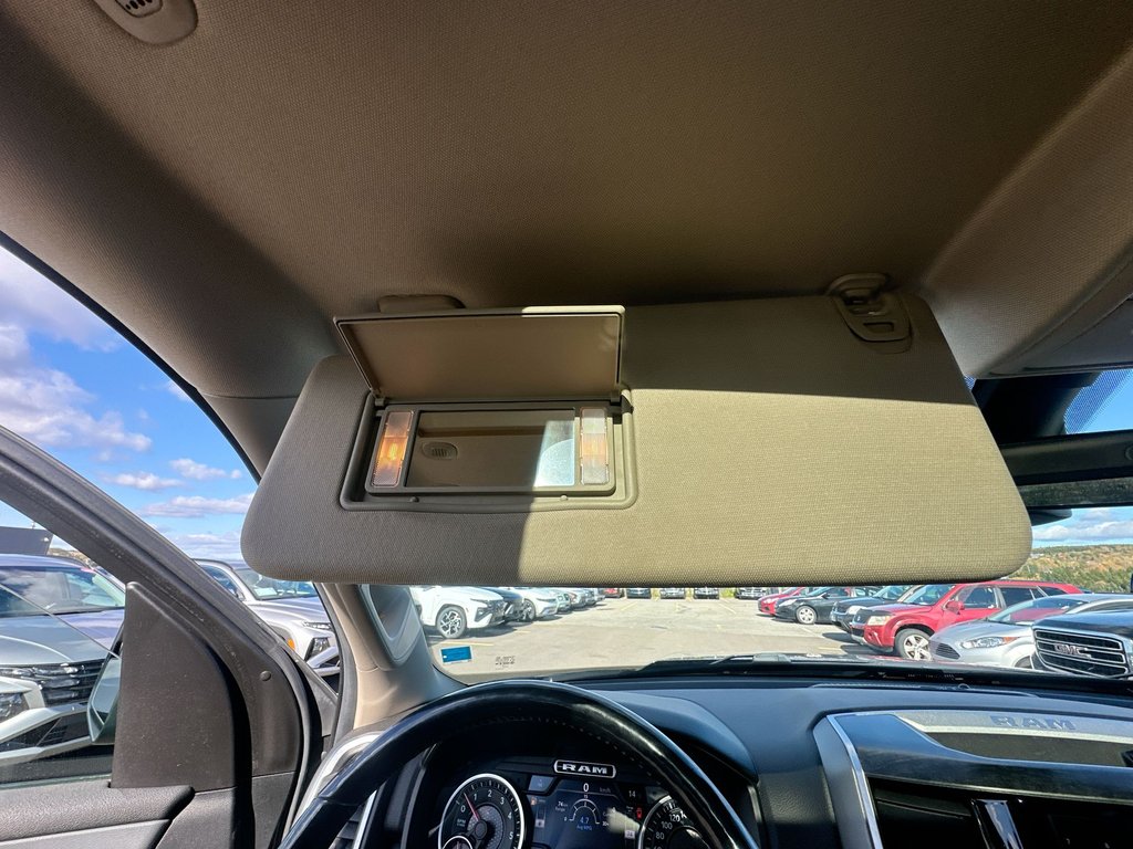 2019 Ram 1500 in Antigonish, Nova Scotia - 49 - w1024h768px