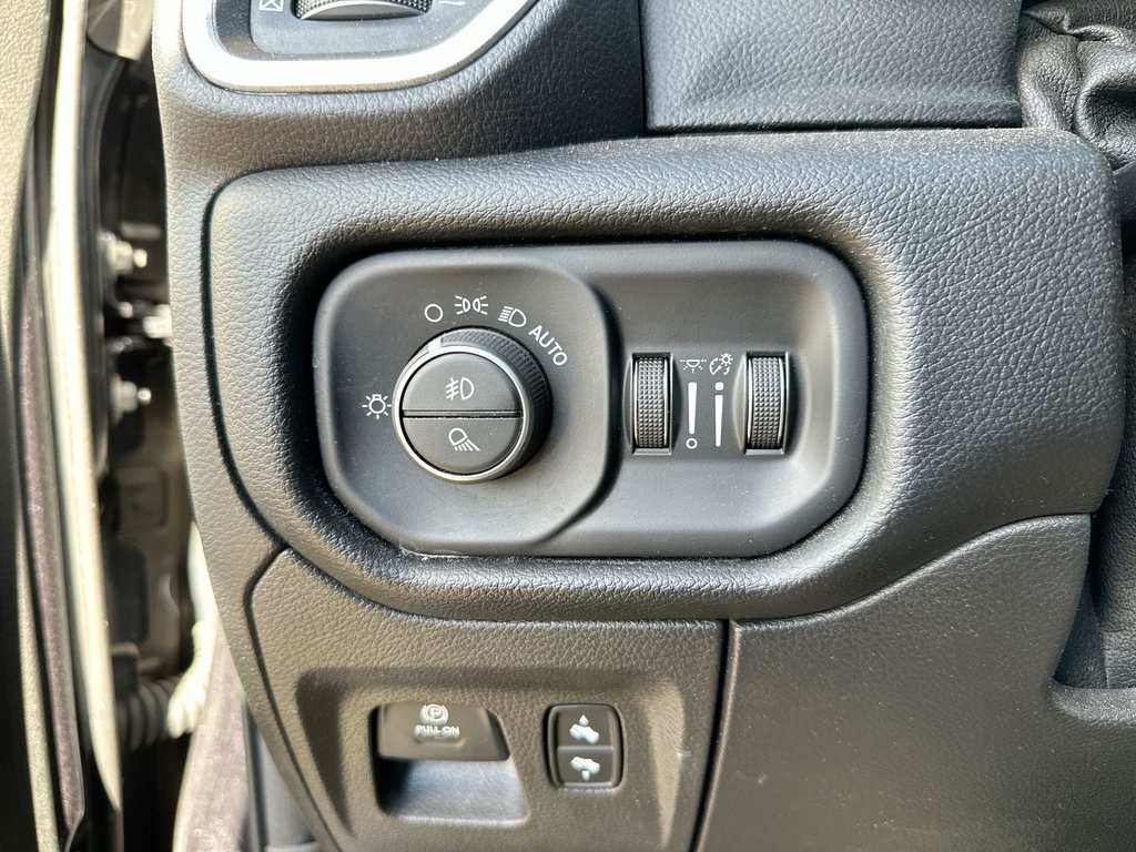 2019 Ram 1500 in Antigonish, Nova Scotia - 31 - w1024h768px
