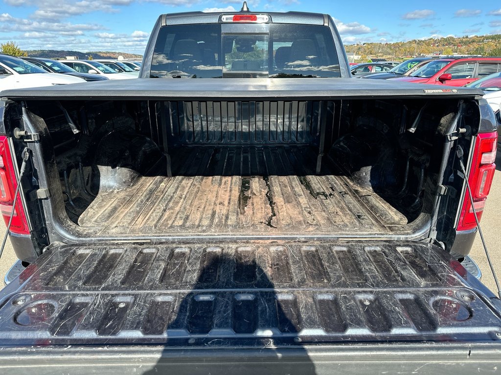 2019 Ram 1500 in Antigonish, Nova Scotia - 37 - w1024h768px