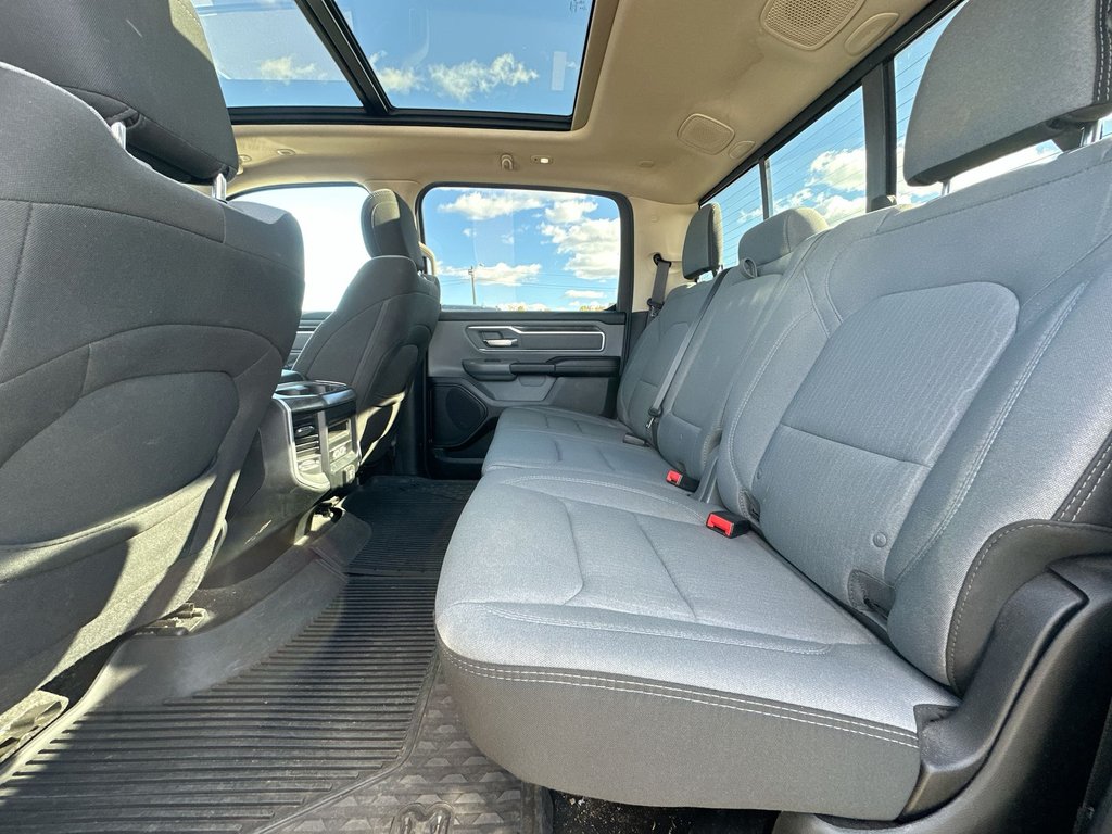 2019 Ram 1500 in Antigonish, Nova Scotia - 34 - w1024h768px