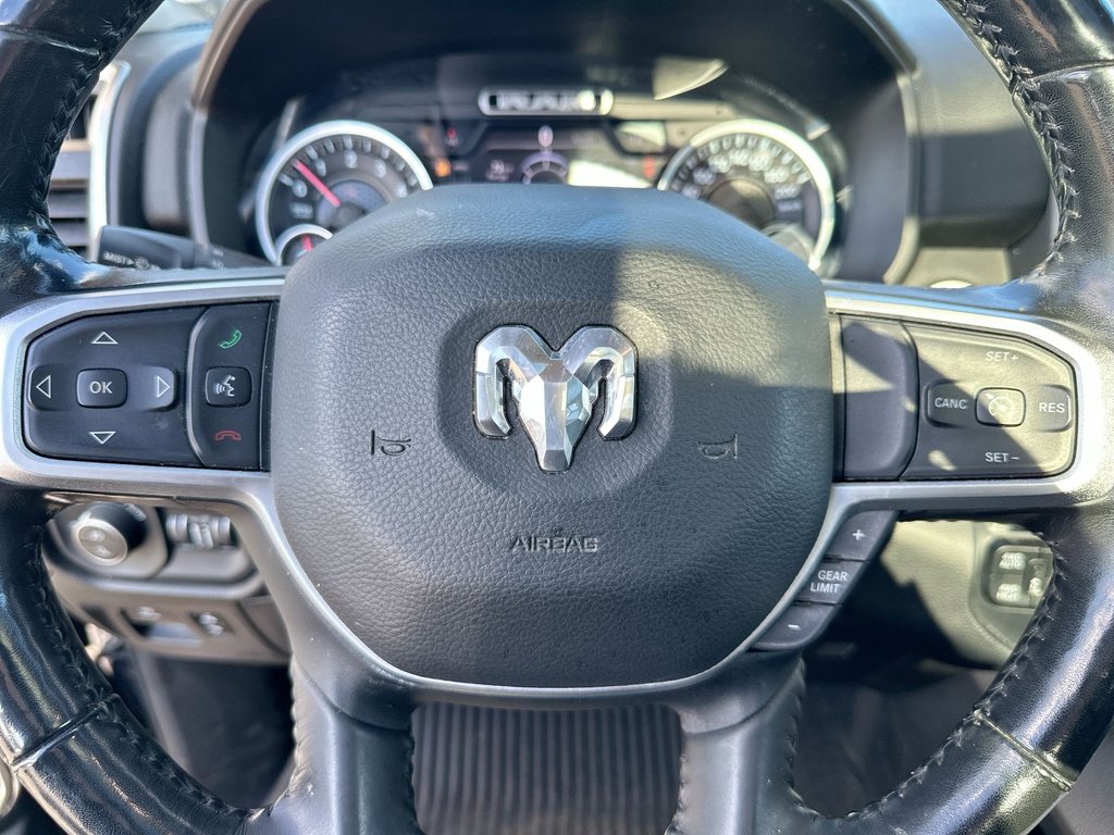 2019 Ram 1500 in Antigonish, Nova Scotia - 19 - w1024h768px