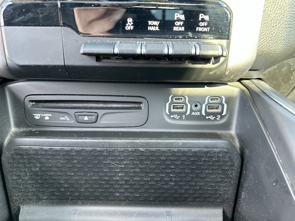 2019 Ram 1500 in Antigonish, Nova Scotia - 45 - w1024h768px