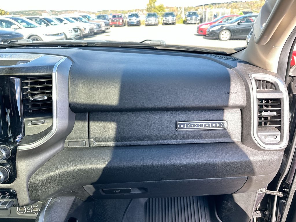 2019 Ram 1500 in Antigonish, Nova Scotia - 44 - w1024h768px