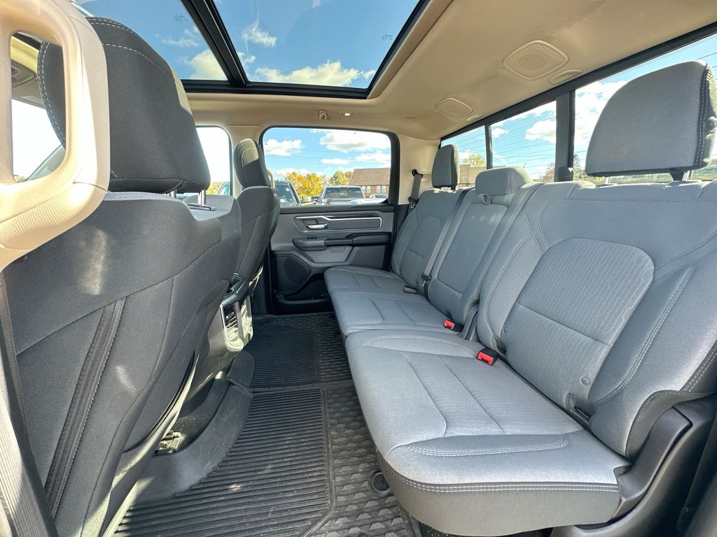 2019 Ram 1500 in Antigonish, Nova Scotia - 32 - w1024h768px