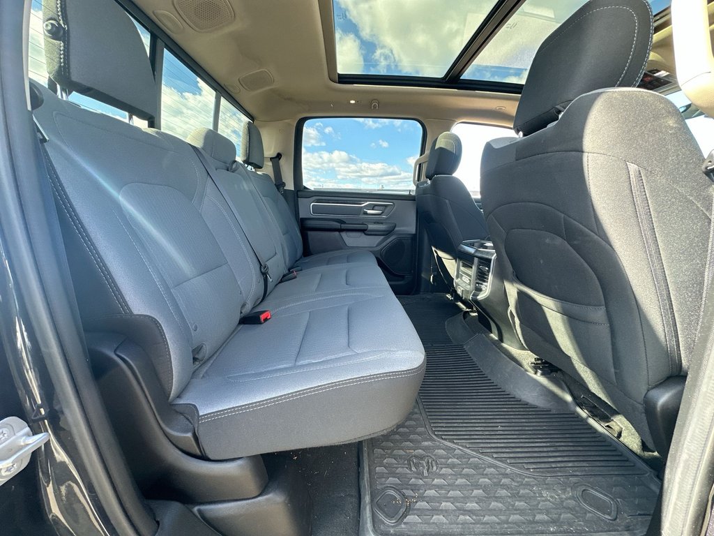 2019 Ram 1500 in Antigonish, Nova Scotia - 40 - w1024h768px