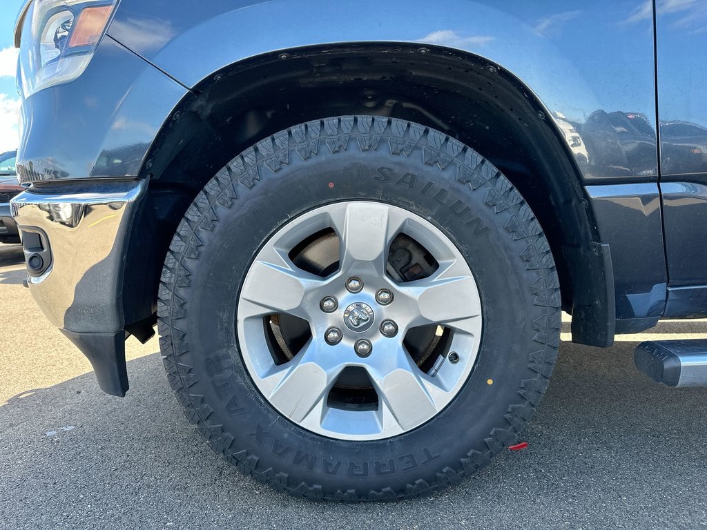 2019 Ram 1500 in Antigonish, Nova Scotia - 10 - w1024h768px