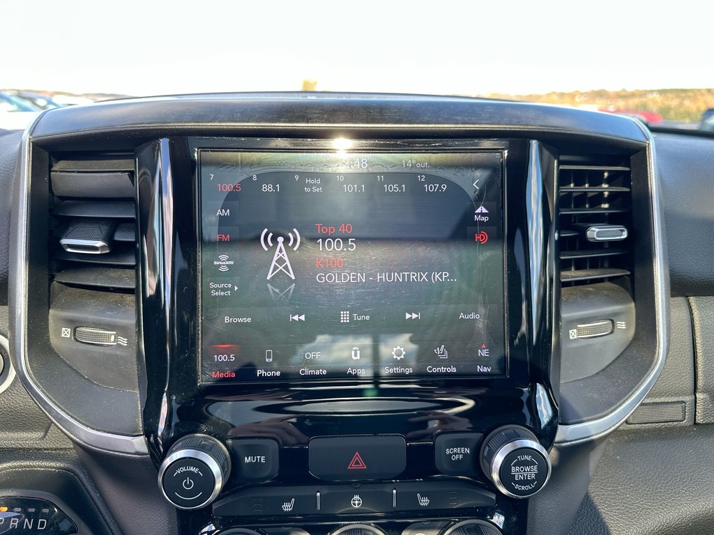 2019 Ram 1500 in Antigonish, Nova Scotia - 26 - w1024h768px