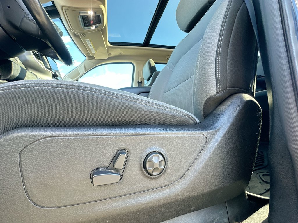2019 Ram 1500 in Antigonish, Nova Scotia - 14 - w1024h768px