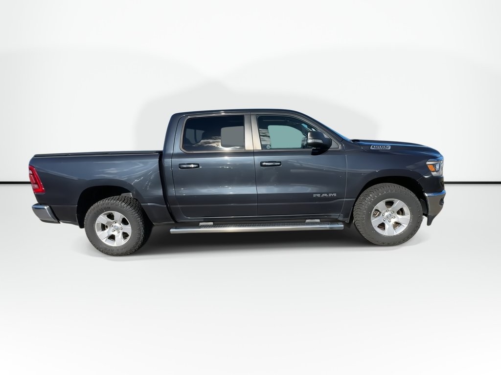 2019 Ram 1500 in Antigonish, Nova Scotia - 9 - w1024h768px