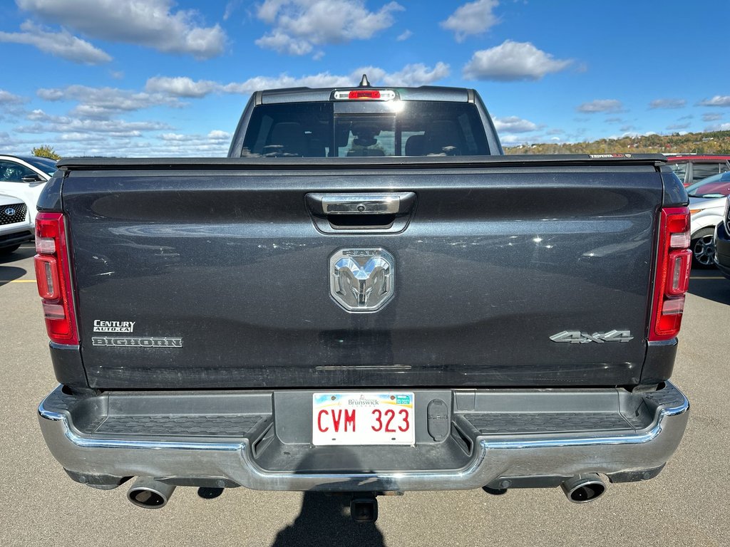 2019 Ram 1500 in Antigonish, Nova Scotia - 36 - w1024h768px