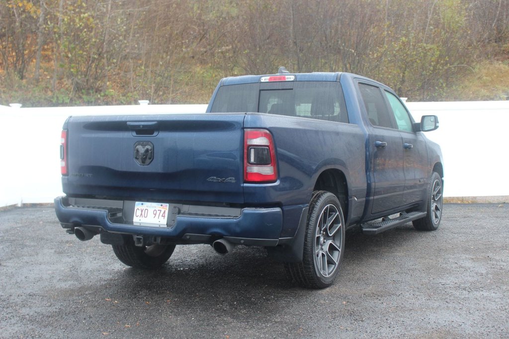 2020 Ram 1500 in Antigonish, Nova Scotia - 7 - w1024h768px