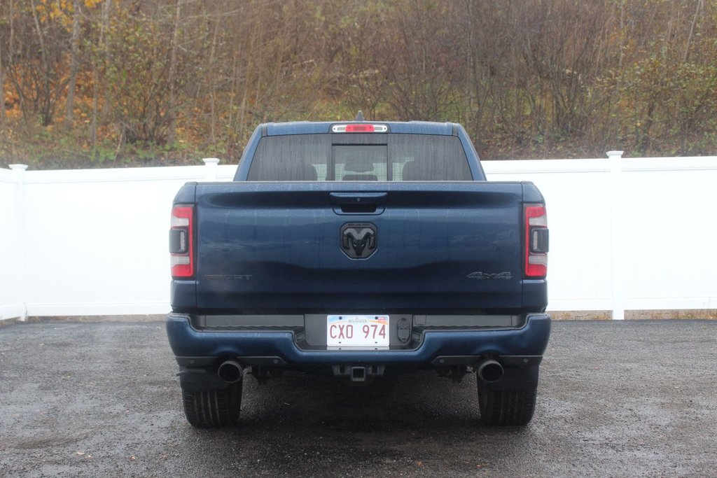 2020 Ram 1500 in Antigonish, Nova Scotia - 6 - w1024h768px