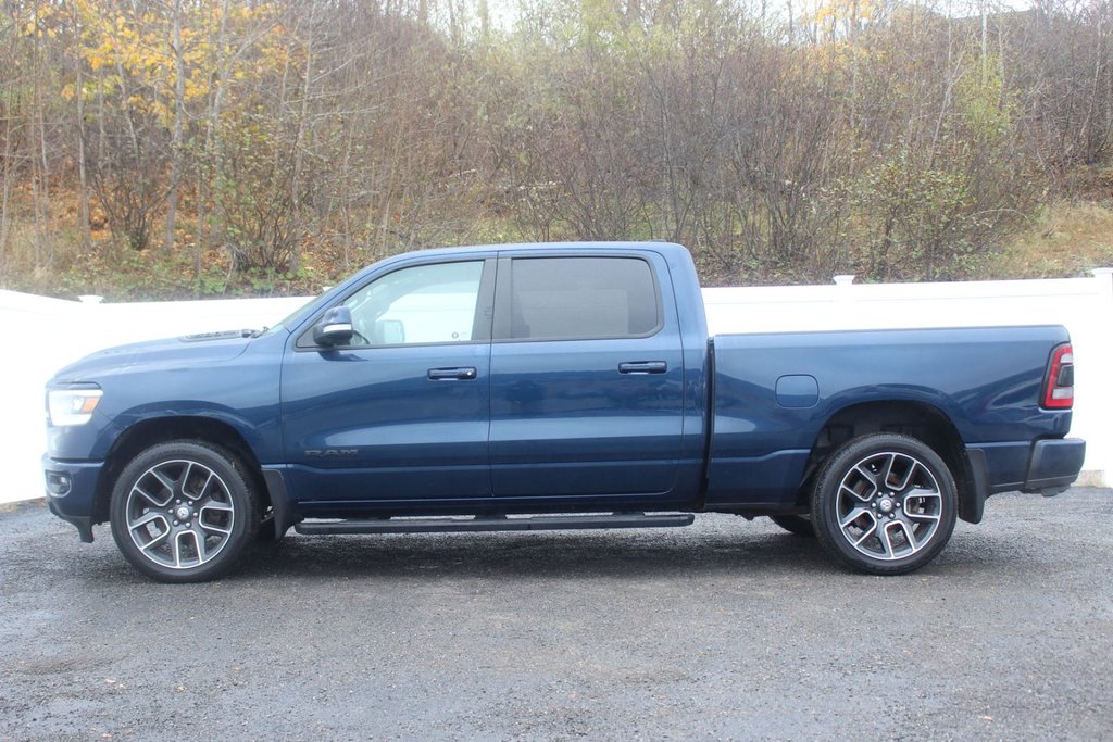 2020 Ram 1500 in Antigonish, Nova Scotia - 4 - w1024h768px